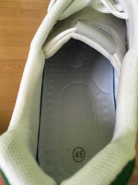 Кецове тип маратонка