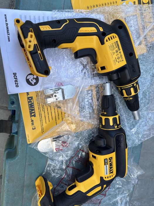 Vind Dewalt DCF620 nou neutilizat
