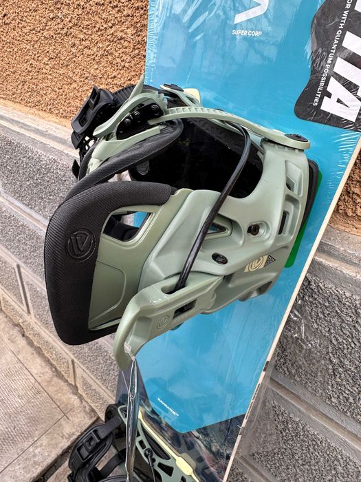 placa noua snowboard capita the navigator L158cm