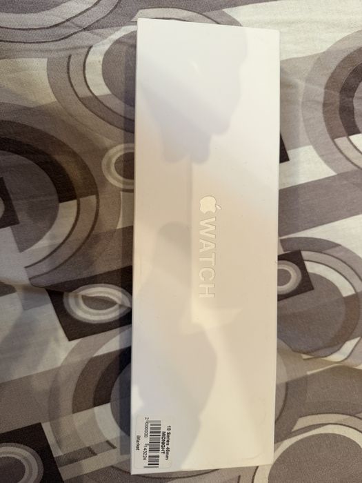 Продам Apple watch 10 46 mm Эпл вотч 10 46 мм