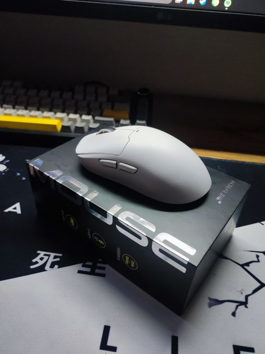 Продаётся mchose a5 ultra