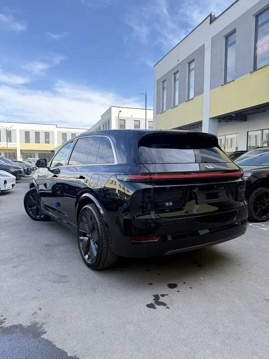 Lixiang L7 Ultra nasiya savdo