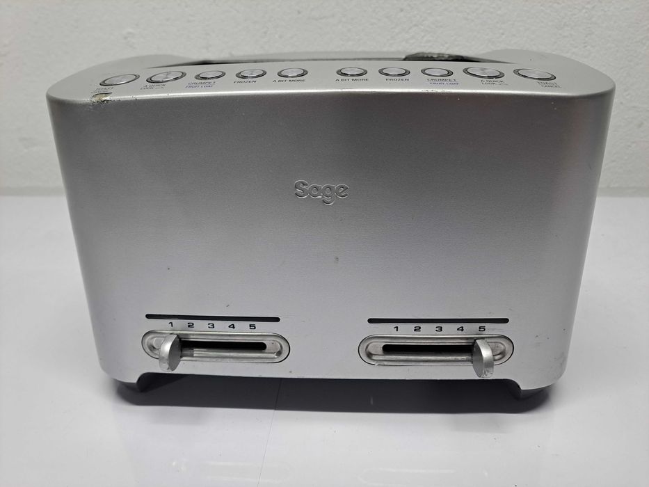 Тостер - Sage 2000 W