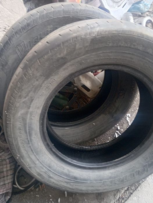 205/65/15 летние шины