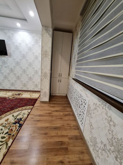 От собственника паркентский