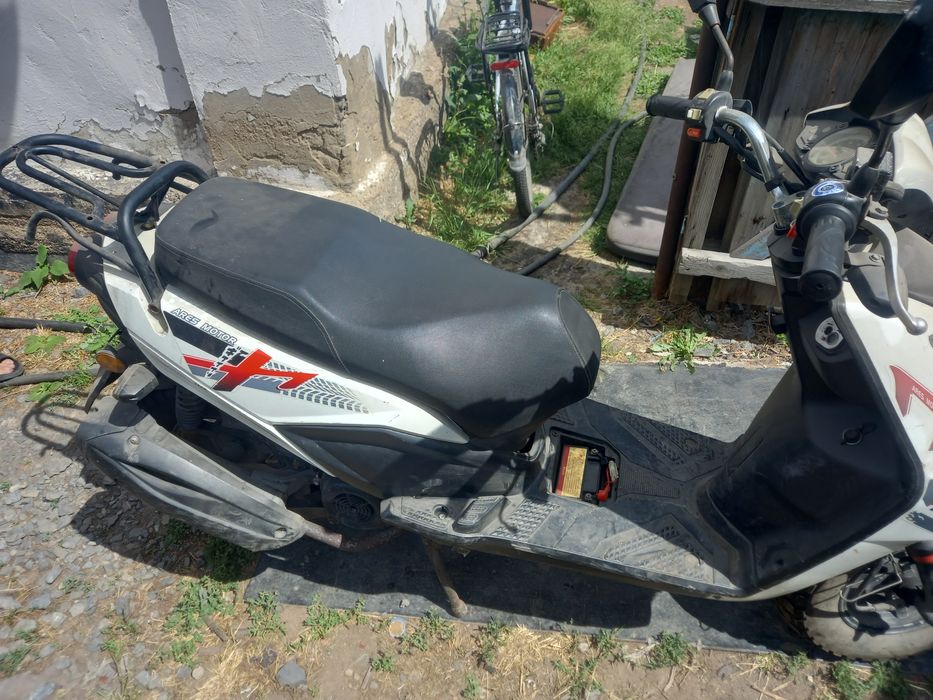 Продам  Vento Smart 2 150 куб