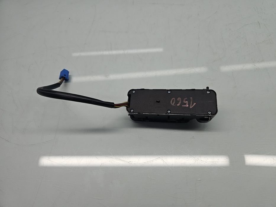 Butoane comanda geamuri sofer Mercedes Clasa C (W203) [Fabr 2000-2007]