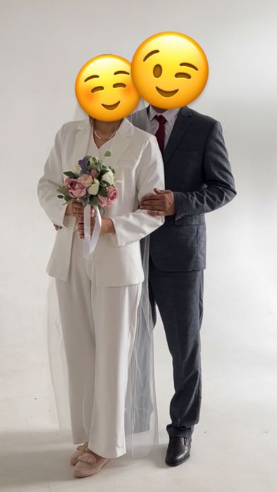 Продам Тройку(костюм, жакет, брюки)