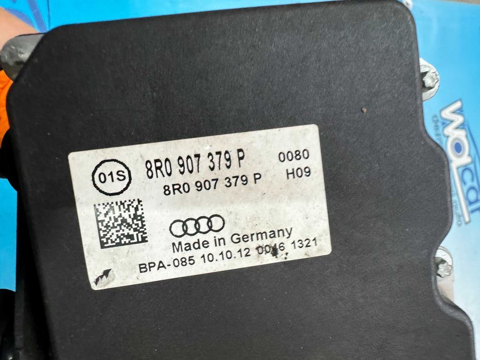 Pompa ABS Audi Q5 2014 8r0907379p