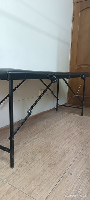 Продается кушетка