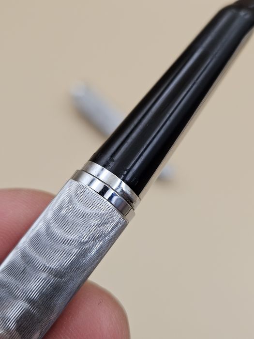 Stilou Waterman penita aur