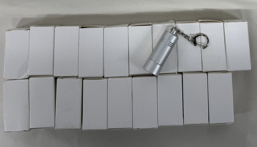 Magnet breloc detasare alarme