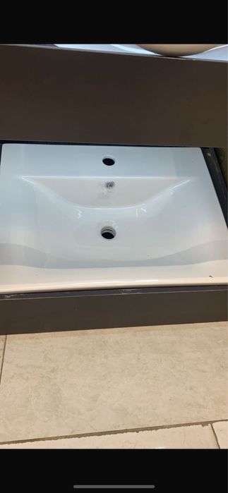 Раковина для ванной