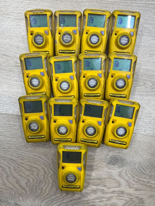 Продам Газоанализаторы