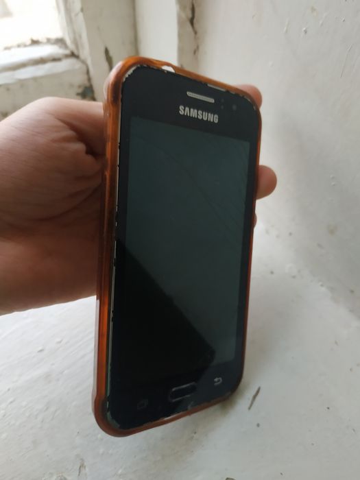 J1 Samsung galaxy