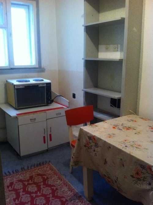 Дава се под наем Едностаен апартамент в Пловдив, Каменица 1 - 25 кв.м за 107.1 € - Снимка #1