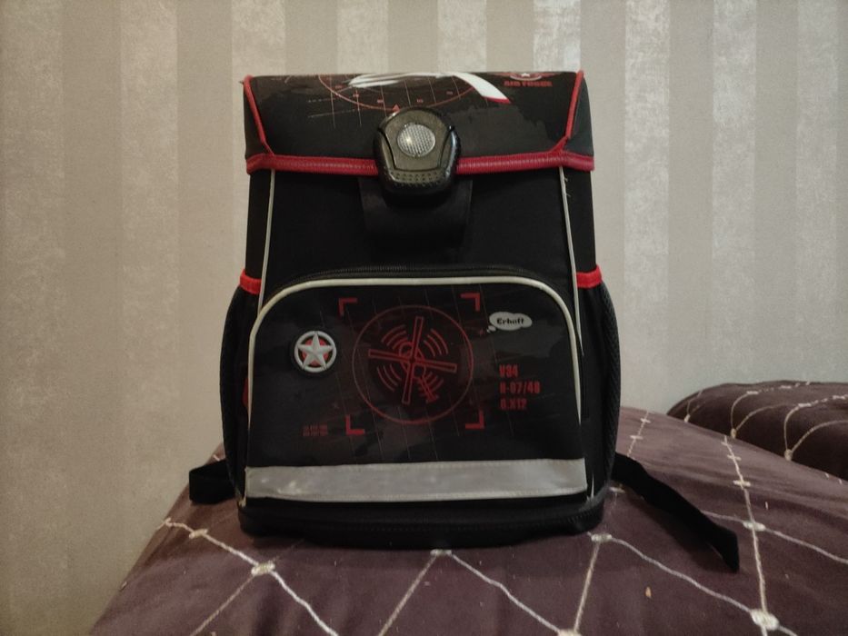 Рюкзак не дорого