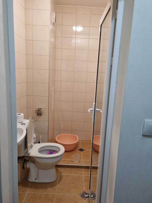 Продава се Едностаен апартамент в Русе, Център - 32 кв.м за 885 €/кв.м - Снимка #5