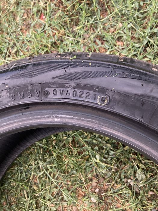 Cauciucuri vara 205/50 R 16 Toyo Tires, Proxes TR1