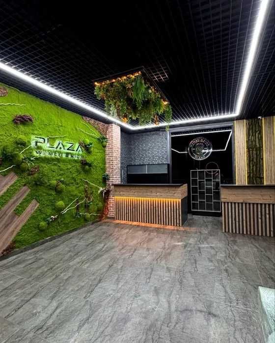 Аренда универсального помещения 365 м².Яшнаобод, 2 этаж