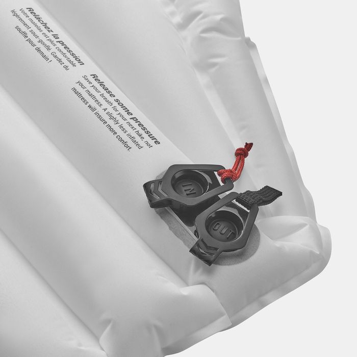 Saltea Gonflabilă Trekking - produs resigilat - (SecondHand) Decathlon