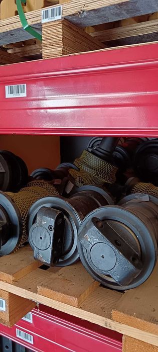 Rola/Seluta/Idler pentru senila Komatsu PC