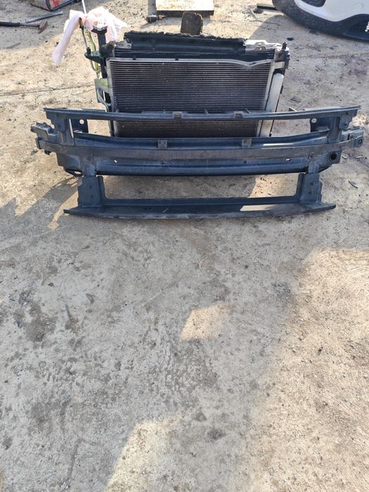 Armatura, radiatoare Kia Sorento 2.2 2012 2015