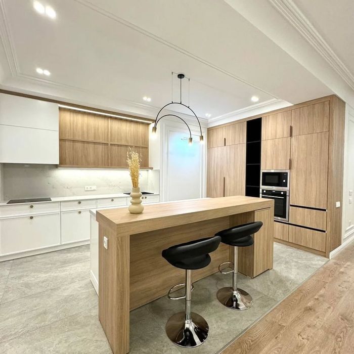 Toshkentda sutkalik ijaraga kvartiralar qulayliklar mavjud