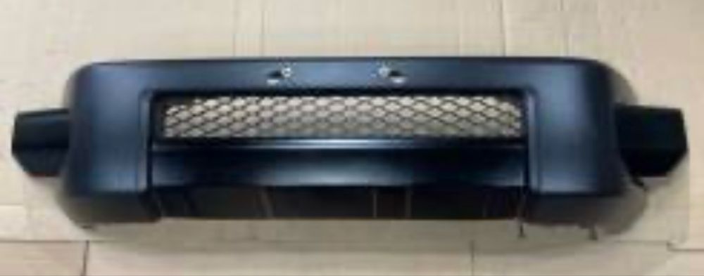 Передний бамер FJ cruiser