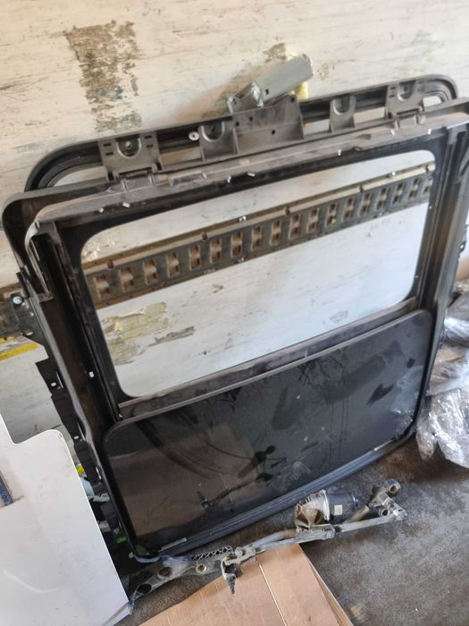 Trapa electrica  plafon BMW E60 2006