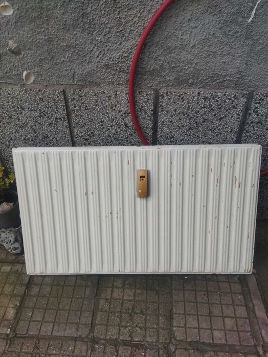 Чугунени радиатори