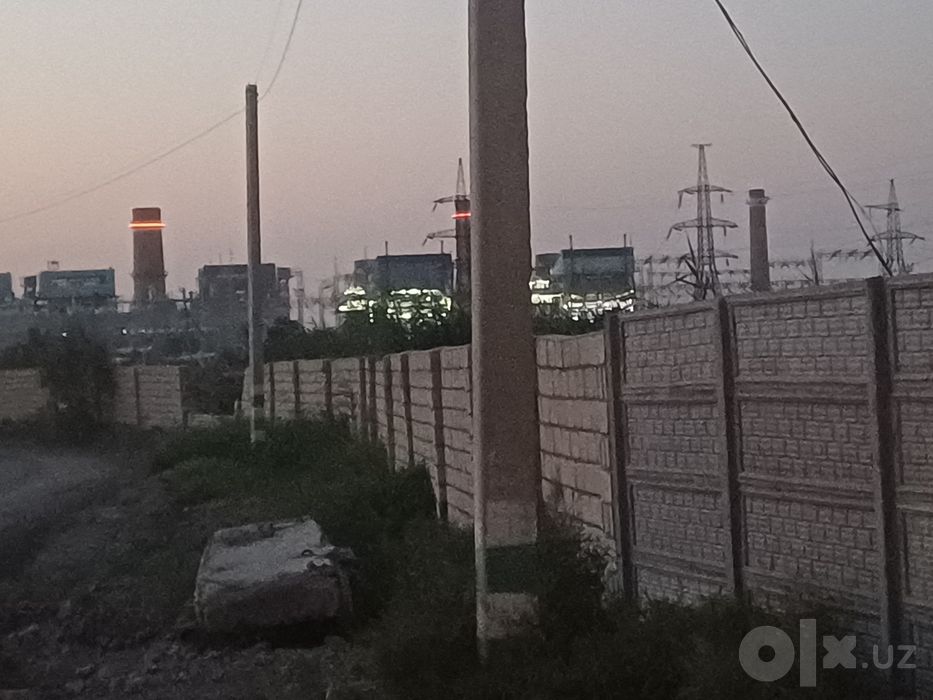Кучмас мулк сотилади 1 сотих 2000$