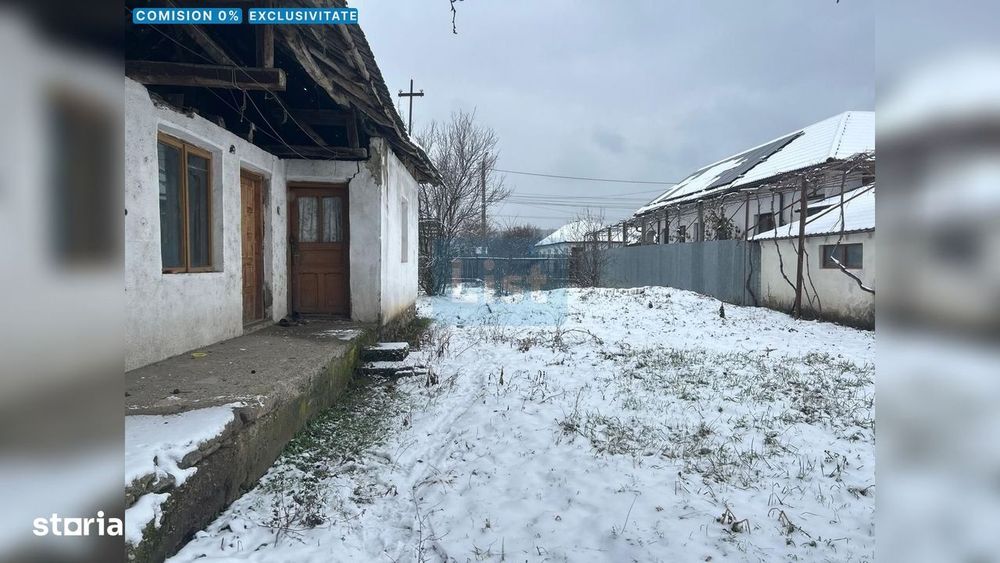 Teren 1220 mp – Bulevardul Ecaterina Teodoroiu, Târgu Jiu