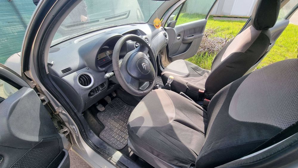 Autoturism Citroen C3