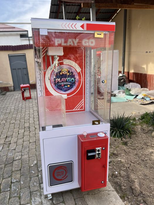 Xivatayka kran aparat sotiladi