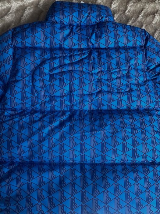 Куртка женска Lacoste original