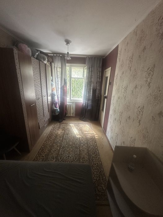 Продам 2х комнатную квартиру