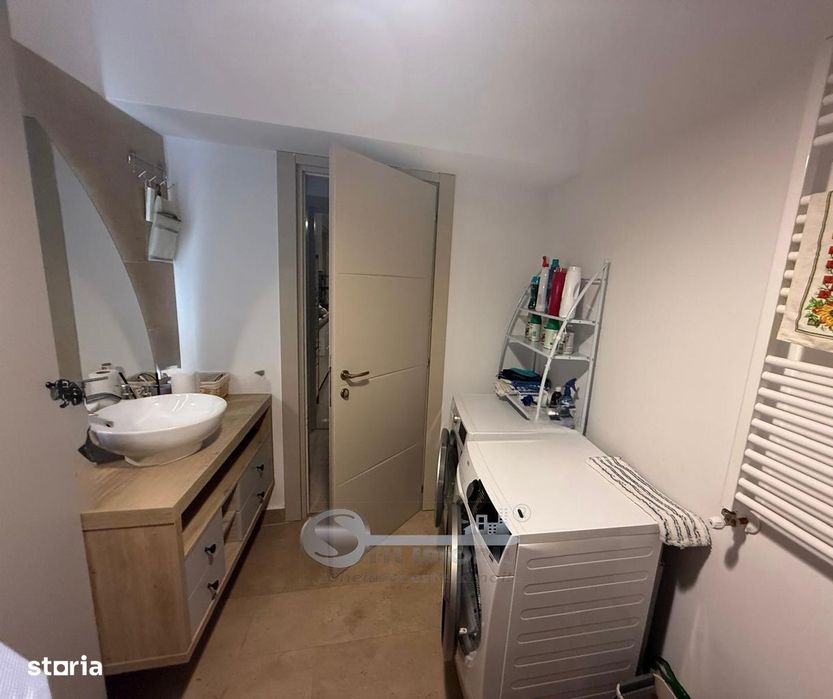 Apartament 2 cam.decomandat+loc parcare subteran Complex Himson