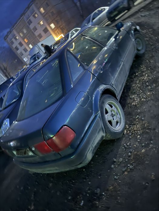 Продаю автомобиль ауди