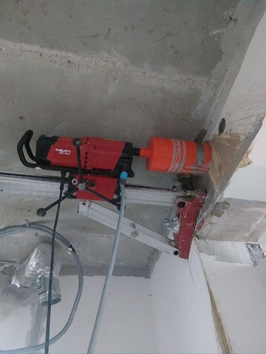 DevorTeshish almaznibur perfarator xizmatilari