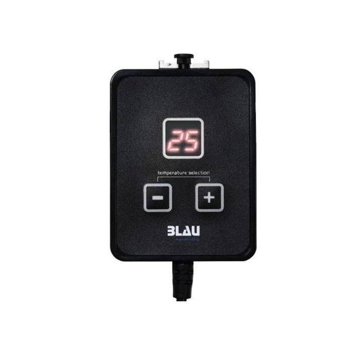 Controller ventilator Blau cu senzor setare temperatura