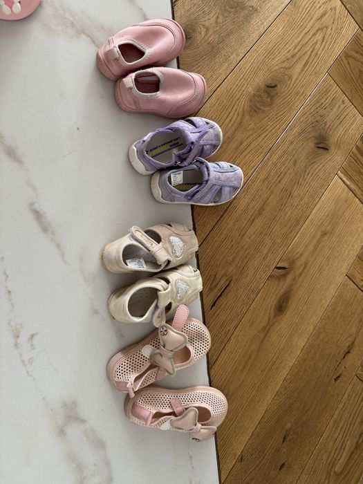 детская обувь за минимальную стоимость