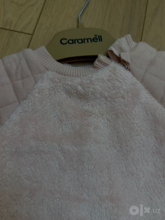 Caramel firmasiniki
