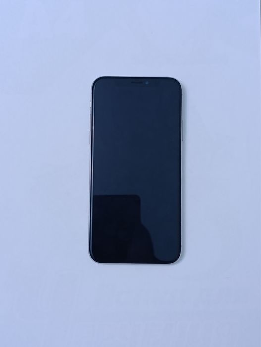 iPhone X с гарантией