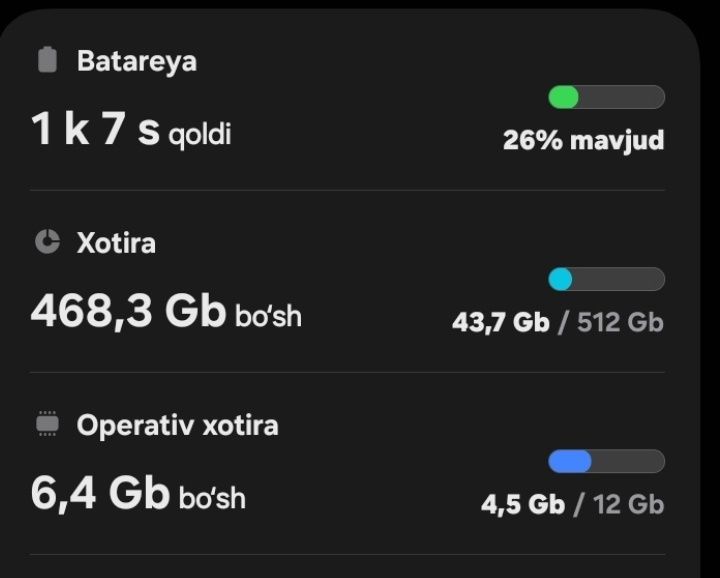 Samsung S22 ULTRA 12/512 gb