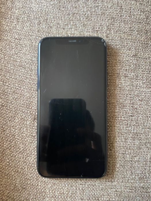 Iphone 11 pro 64g