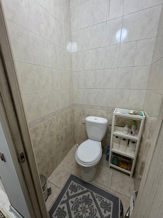 Продается 2 ком квартира Аксай -3А