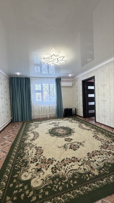 Продается дом Зачаганск