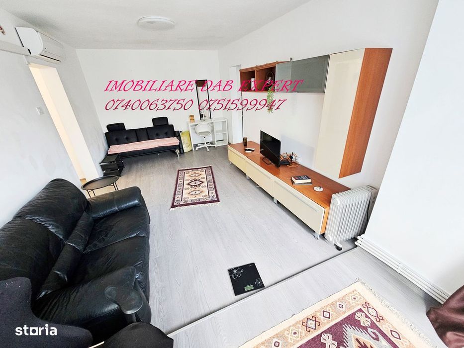 Inchiriere apartament , mobilat si utilat complet, Tiglina 1
