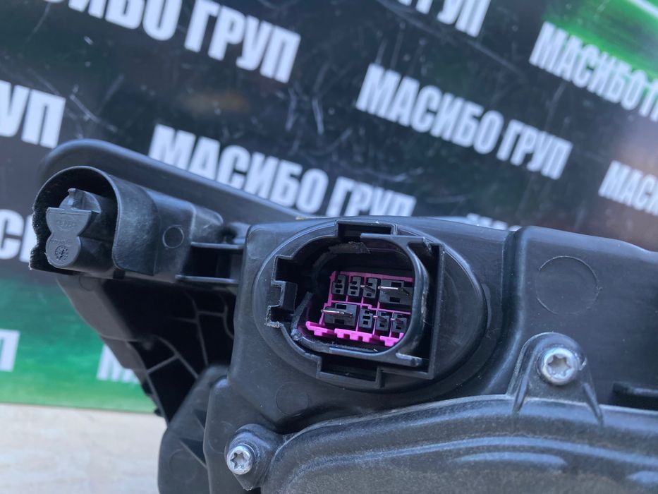 Фар far ляв фарове Laser Black Line за Ауди А7 Audi RS6 A7 RS7 4K/C8